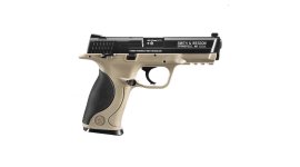 Luftpistole Umarex Smith&Wesson MP40 TS FDE 4,5mm