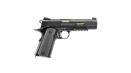 Luftpistole Umarex Colt 1911 Custom 4,5mm
