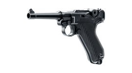 Luftpistole Umarex Legends P08 BlowBack 4,5mm