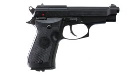 Luftpistole Umarex Beretta M84 FS 4,5mm