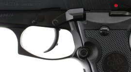 Luftpistole Umarex Beretta M84 FS 4,5mm