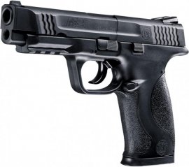 Smith&Wesson M&P45