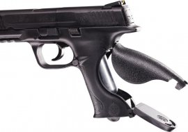 Smith&Wesson M&P45
