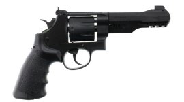 Luftrevolver Umarex Smith&Wesson M&P R8 4,5mm