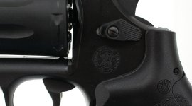 Luftrevolver Umarex Smith&Wesson M&P R8 4,5mm
