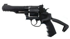 Luftrevolver Umarex Smith&Wesson M&P R8 4,5mm