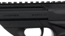 Umarex Morph Pistole