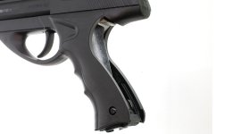 Umarex Morph Pistole