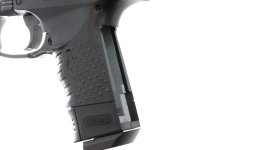 Luftpistole Umarex Walther CP 99 compact 4,5mm