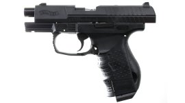 Luftpistole Umarex Walther CP 99 compact 4,5mm