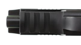 Luftpistole Umarex HPP 4,5mm