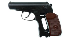 Luftpistole Umarex Makarov 4,5mm