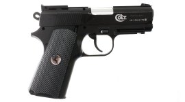 Luftpistole Umarex Colt Defender 4,5mm