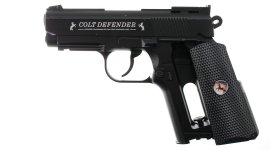 Luftpistole Umarex Colt Defender 4,5mm