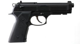 Luftpistole Umarex Beretta Elite II 4,5mm