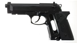 Luftpistole Umarex Beretta Elite II 4,5mm