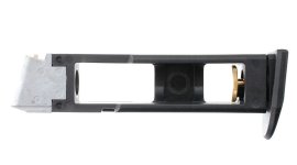 Luftpistole Umarex Walther CP 99 schwarz 4,5mm