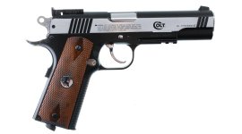 Luftpistole Umarex Colt Special Combat Classic 4,5mm