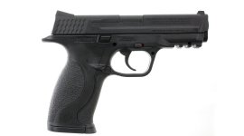 Luftpistole Umarex Smith&Wesson M&P40 4,5mm
