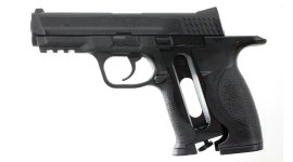 Luftpistole Umarex Smith&Wesson M&P40 4,5mm