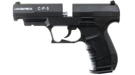 Luftpistole Umarex CP Sport 4,5mm