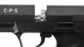 Luftpistole Umarex CP Sport 4,5mm