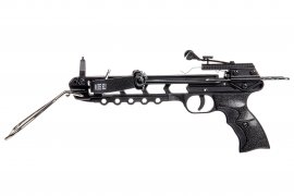 Armbrust pistole Fox MKE A3 80lbs
