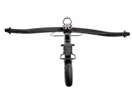 Armbrust pistole Fox MKE A3 80lbs