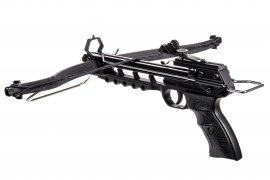 Armbrust pistole Fox MKE A3 80lbs