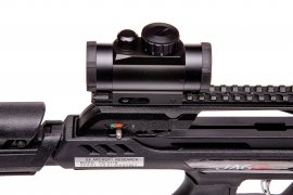 Armbrust Beast Hunter JAG2 PRO 175LB schwarz