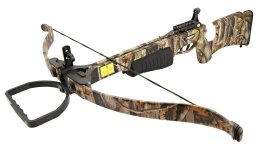 Armbrust Jandao Chace Wind 150LB Set Scope