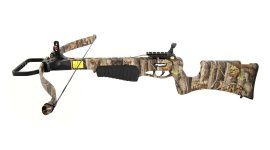 Armbrust Jandao Chace Wind 150LB Set Scope