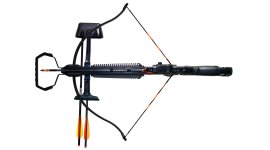 Armbrust Barnett BCR Recurve 150lb