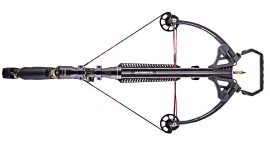 Armbrust Barnett Raptor FX2 150lb