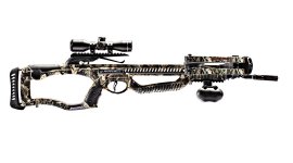 Armbrust Barnett Raptor FX2 150lb