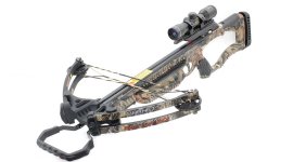 Armbrust Barnett Raptor FX2 150lb