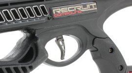 Armbrust Barnett Recruit 130lb