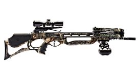 Armbrust Barnett Droptine Set 160lb