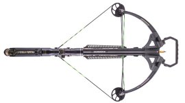 Armbrust Barnett Droptine Set 160lb