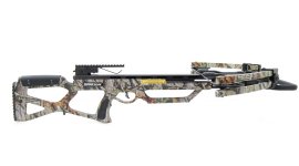Armbrust Jandao Tomahawk 185LB