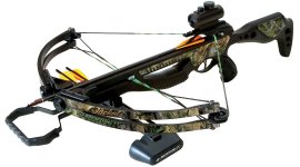 Armbrust Barnett Jackal Set 150lb