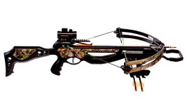 Armbrust Barnett Jackal Set 150lb