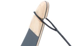 Bogen Jandao Beginner 68" 32lb schwarz