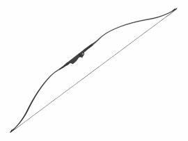 Bogen Robin Hood 30-35lb