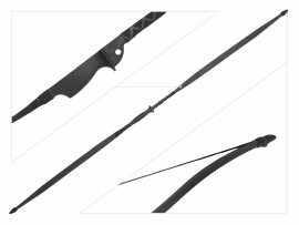 Bogen Robin Hood 30-35lb