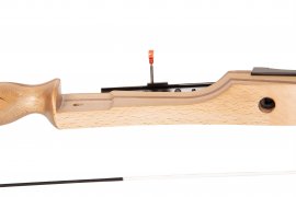 Bogen Jandao Beginner 62" 24lb weiß