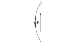 Bogen Barnett Sportflight traditionell 25lb