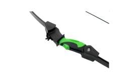 Bogen Barnett Lil Sioux traditionell 15lb