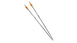Bogen Barnett Lil Sioux traditionell 15lb