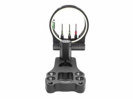 Bogen Perfect Line Eraser Beetle Recurve 18lb rot